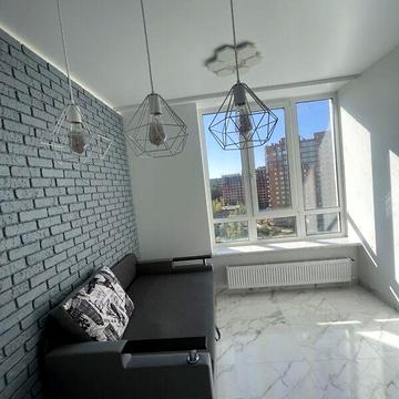 Продаж 1к Квартира Університетська (Карла Маркса) вулиця ЖК City Park 2