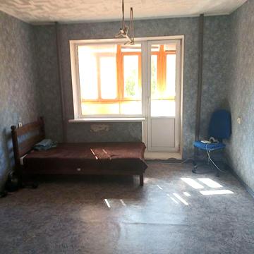 Здається однокімнатна квартира