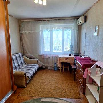 Квартира 2х комнатная