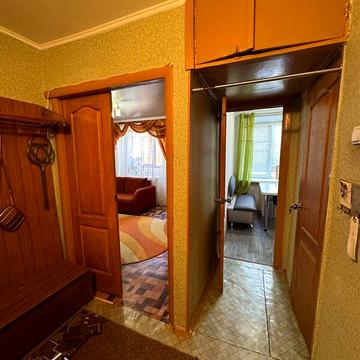 Продаж 1к Квартира Металургів вулиця