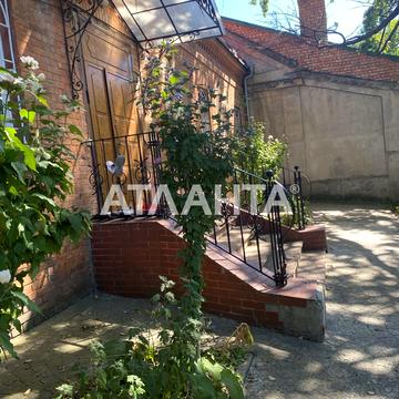улица Бернардацци, 3, Фонтан, Приморский, Одесса, Одесская 2000000.0 USD