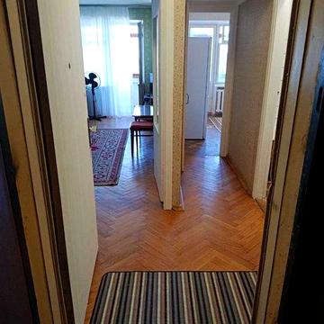 Оренда 1-кімнатної квартири у Дніпровському районі