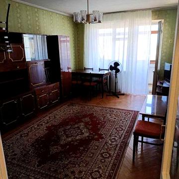 Оренда 1-кімнатної квартири у Дніпровському районі