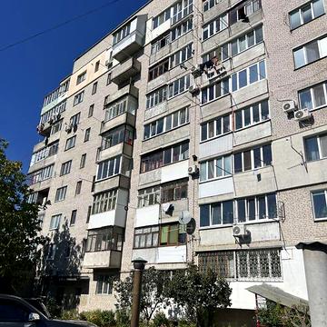 Продаж 2к Квартира Брацлавська вулиця