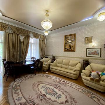 Пироговський пров., 6