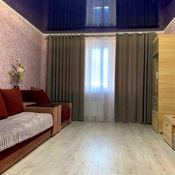 Простора 3-кімнатна квартира з холом, 72 м² – ідеальне житло для сім’ї