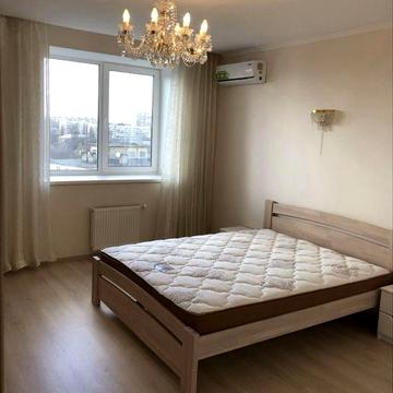 1к квартира в ЖК Козацький