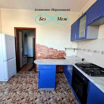 2к з ремонтом поряд Сільпо, ЖК Софія вул.Амосова 7 ЖК Софіївська Слобідка