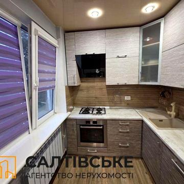 ЕЛ-2024 Продам 3к квартиру на Салтовке Медкомплекс 624 м/р