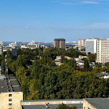 Супер цена 2к квартира вид моря ЖК Чудо Город центр Среднефонтанская ЖК Чудо город