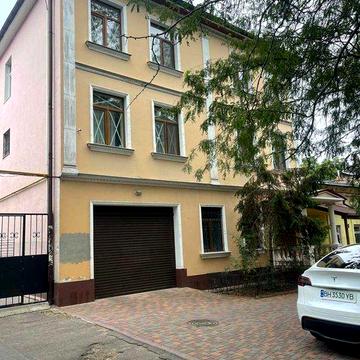 Отдельно стоящий флигель ул Конная под любой вид деятельности