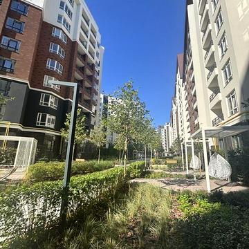 Продаж 3к Квартира Ольги Кобилянської (Достоєвського) вулиця ЖК Синергия Сити