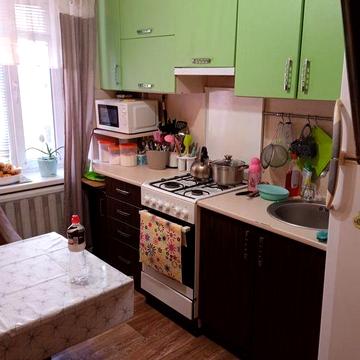 Продам 2 комнатную квартиру