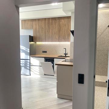 Краснова вул., 1-А