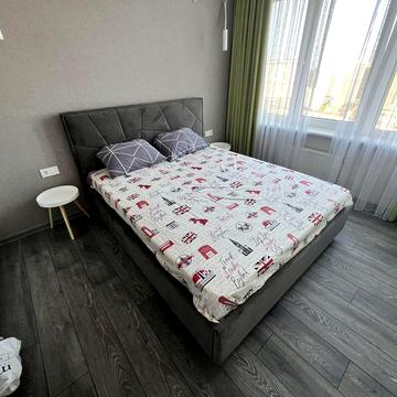 Сдам к-студия +2 разд комнаты 34 ЖК Басейная 6а