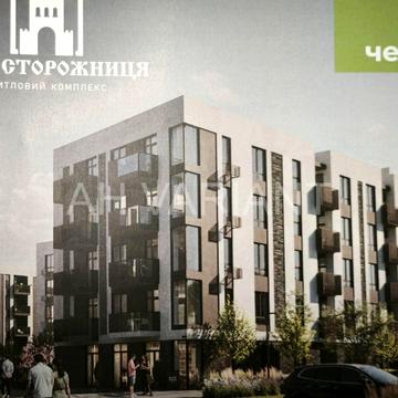 Капушанська вул., 195