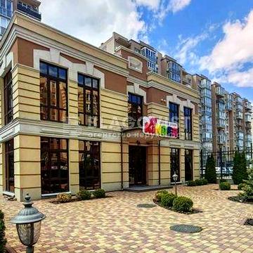 Продаж окремої будівлі ЖК Кришталеві Джерела