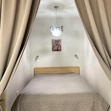 Продаж 1к Квартира Українська вулиця ЖК Версаль парк