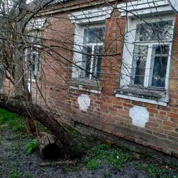 Продам дом селище Гути Богодухівській район (169144)