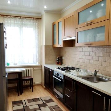 Продам 2х кімнатну квартиру на Інгулеці