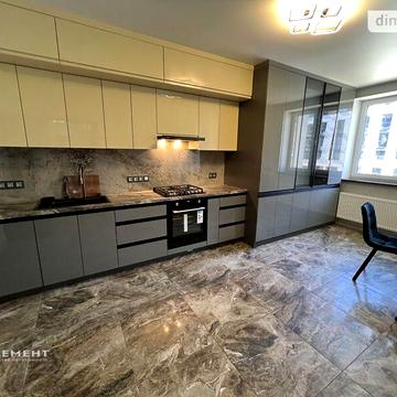 Довгострокова оренда 1к Квартира Праведників світу (Максимовича) вулиця ЖК Forest Home