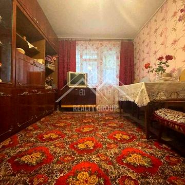 Продаж 2к квартири по Нахімова