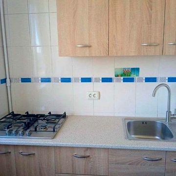 Здамо в аренду 1 кімнатну квартиру по вулиці Сердюка 10