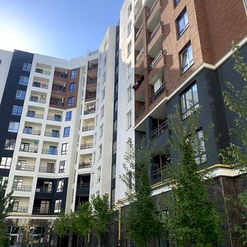 Продаж 3к Квартира Ольги Кобилянської (Достоєвського) вулиця ЖК Синергия Сити