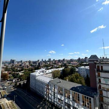 Продам 3х кімнатну квартиру ЖК Женева
