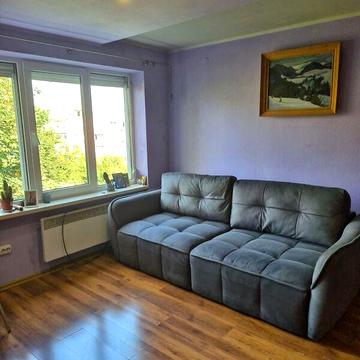 Продаж 1к Квартира Заньковецької вулиця