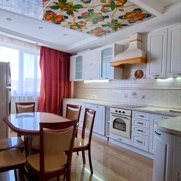 Продаж 3к 130м2 Бровари ЖК ОВАЦІО