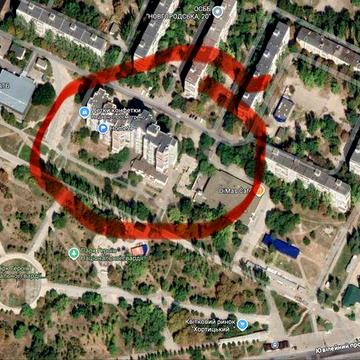 Сдается 3-х ком квартира по адресу вул. Сорочинськая 22А від Властника