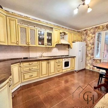 Котляревського, 5 А