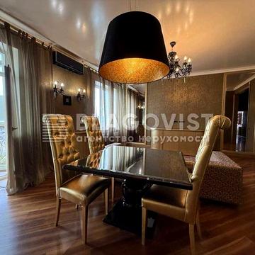 Оболонська набережна, ЖК Парус