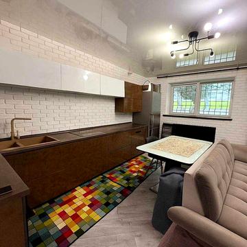 Велика квартира 58м2 Ірпінь ЖК Фортуна ДЕРЖПРОГРАМИ - так!