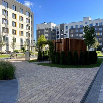 Квартира в ЖК Молодість БЕЗ КОМІСІЇ ЖК Молодість
