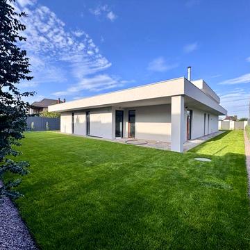 ‼️Будинок 180 м² + 10 соток землі — камін, ремонт, меблі, техніка‼️