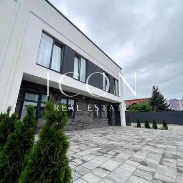 Продаж таунхаусу | 83м² | с.Петропавлівська Борщагівка