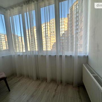 Довгострокова оренда 1к Квартира Вячеслава Чорновола вулиця ЖК Набережный Квартал
