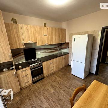 Довгострокова оренда 1к Квартира Анатолія Бортняка вулиця ЖК Микрорайон Подолье