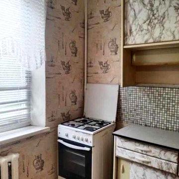 Продам 1 ком кв Салтовка