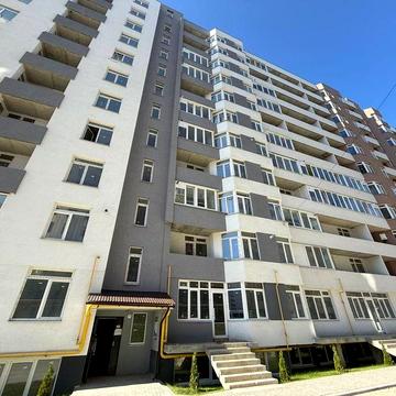 Продаж 1 кім квартири на Бамі