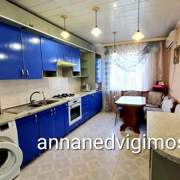 Газ. 3 к. квартира Королева 26 А