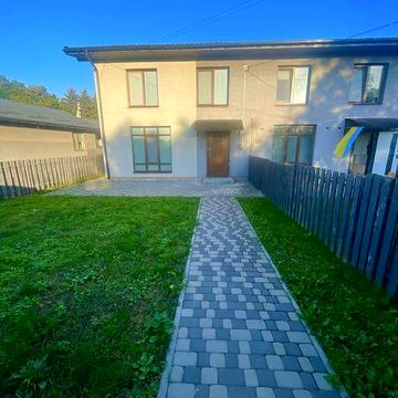 Продаж котеджу ТЕРМІНОВО