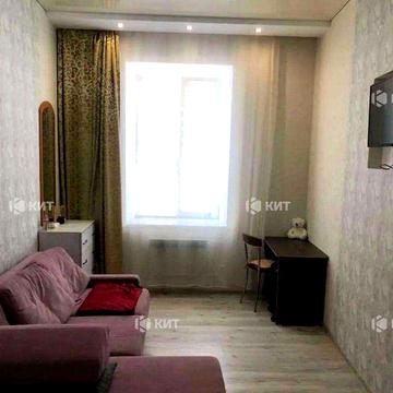 1к. 30м2, Центр (ул. Кузнечная 13,Сквер Стрелка) 129979