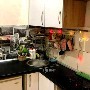 1к. 30м2, Центр (ул. Кузнечная 13,Сквер Стрелка) 129979