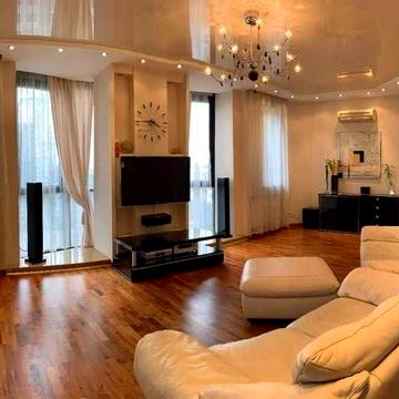 174 тыс.$‼️‼️ Квартира 190 м2+ 2 паркинга ЖК Азарин / Ботанический сад ЖК Азарин