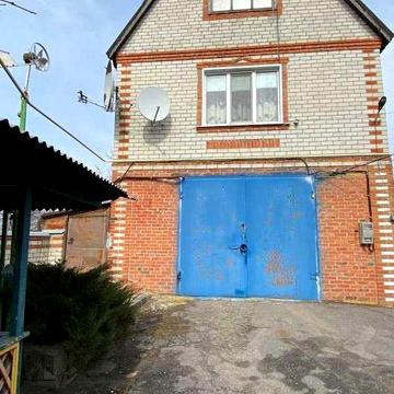 Продам будинок с. Заброди Богодухівський район (169146)