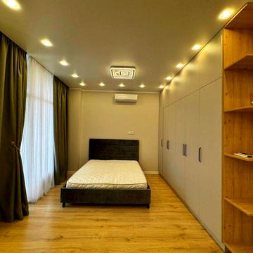 Аренда 2ки ЖК Пространство на Гераневой