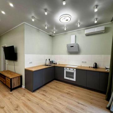 Аренда 2ки ЖК Пространство на Гераневой